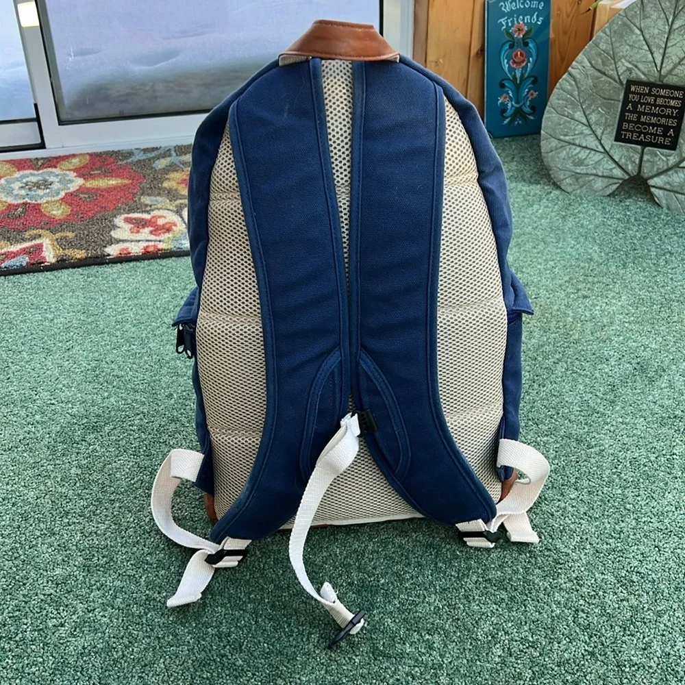 Camera Backpack - Picture 2 of 5